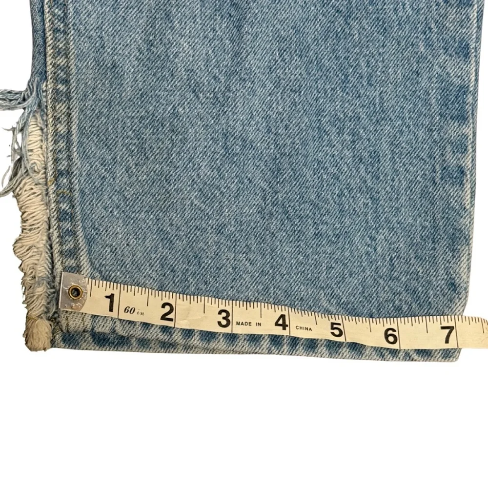 Late 90s Carhartt Jeans 36x34 | Distressed Baggy Grunge Workwear‎ Denim - Picture 6 of 12